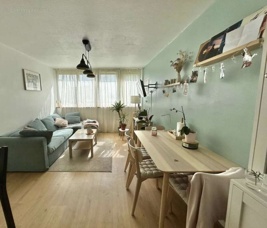 Appartement à TOURS