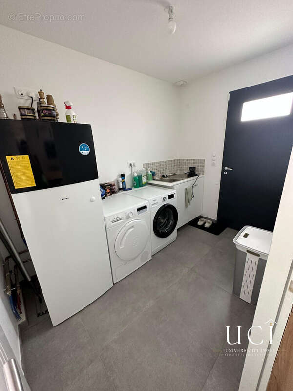 Maison 95 m² à Montbert  - photo 7