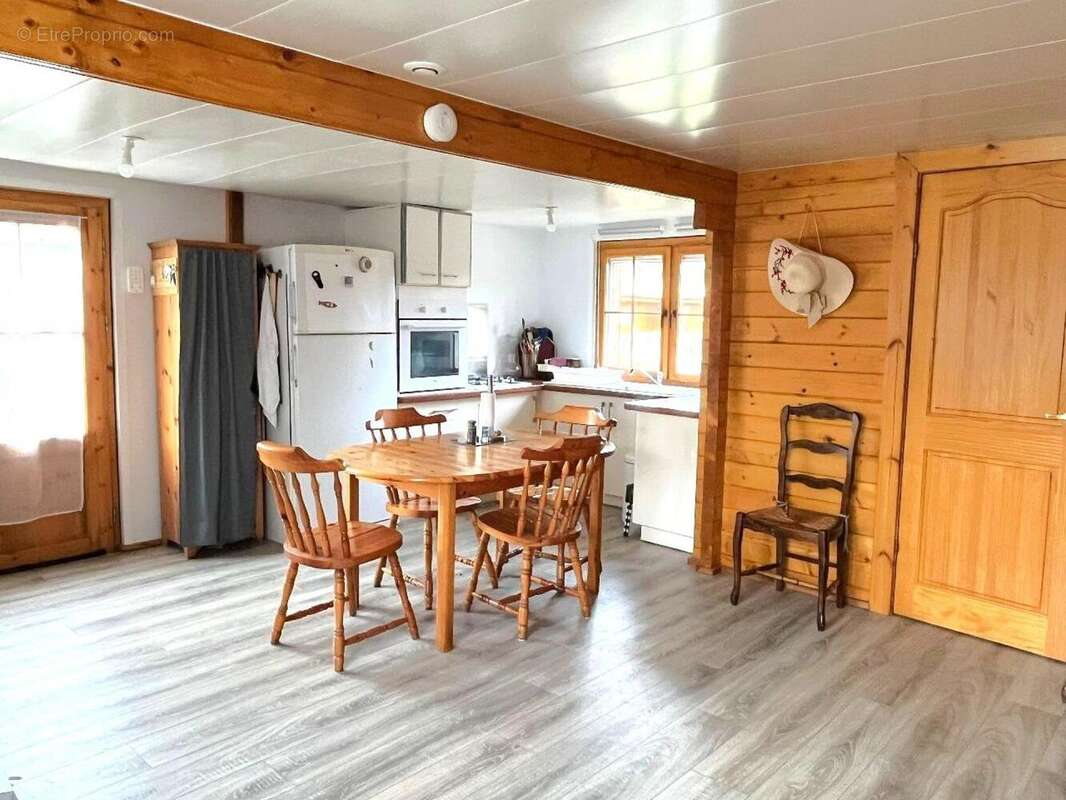 Photo 4 - Maison à GRAYAN-ET-L'HOPITAL