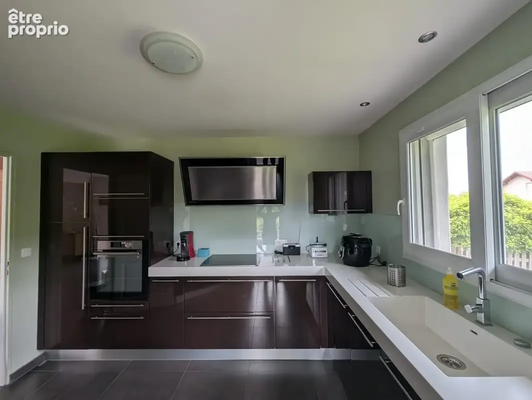 Maison 180 m² à Reignier  - photo 5