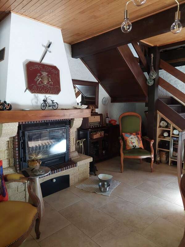 Maison de village - photo 5