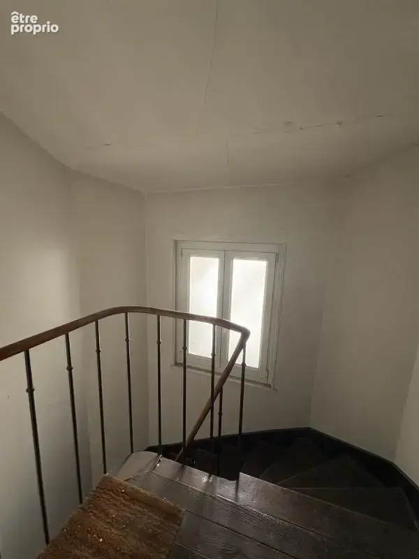Metz Vacquinière - Appartement en duplex 404 m2 - photo 17