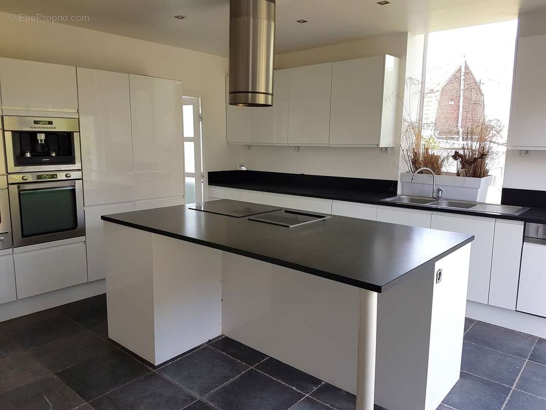 Maison à PONT-A-MARCQ