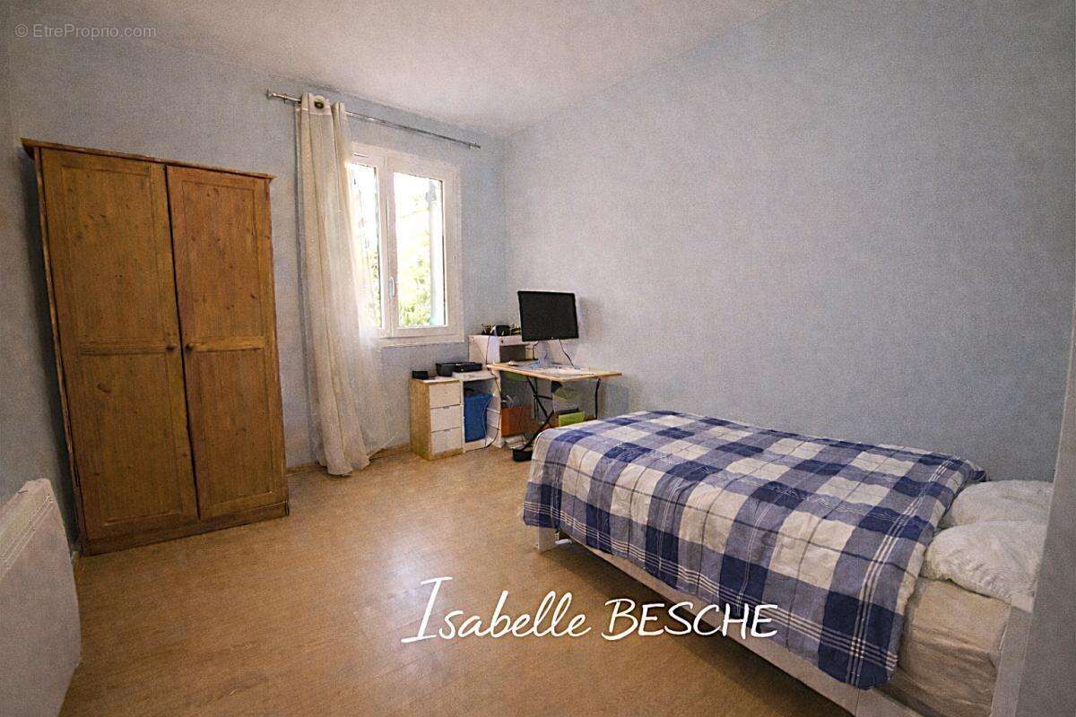 Maison à BARON