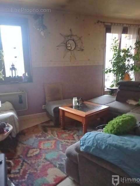 Maison à OBERGAILBACH