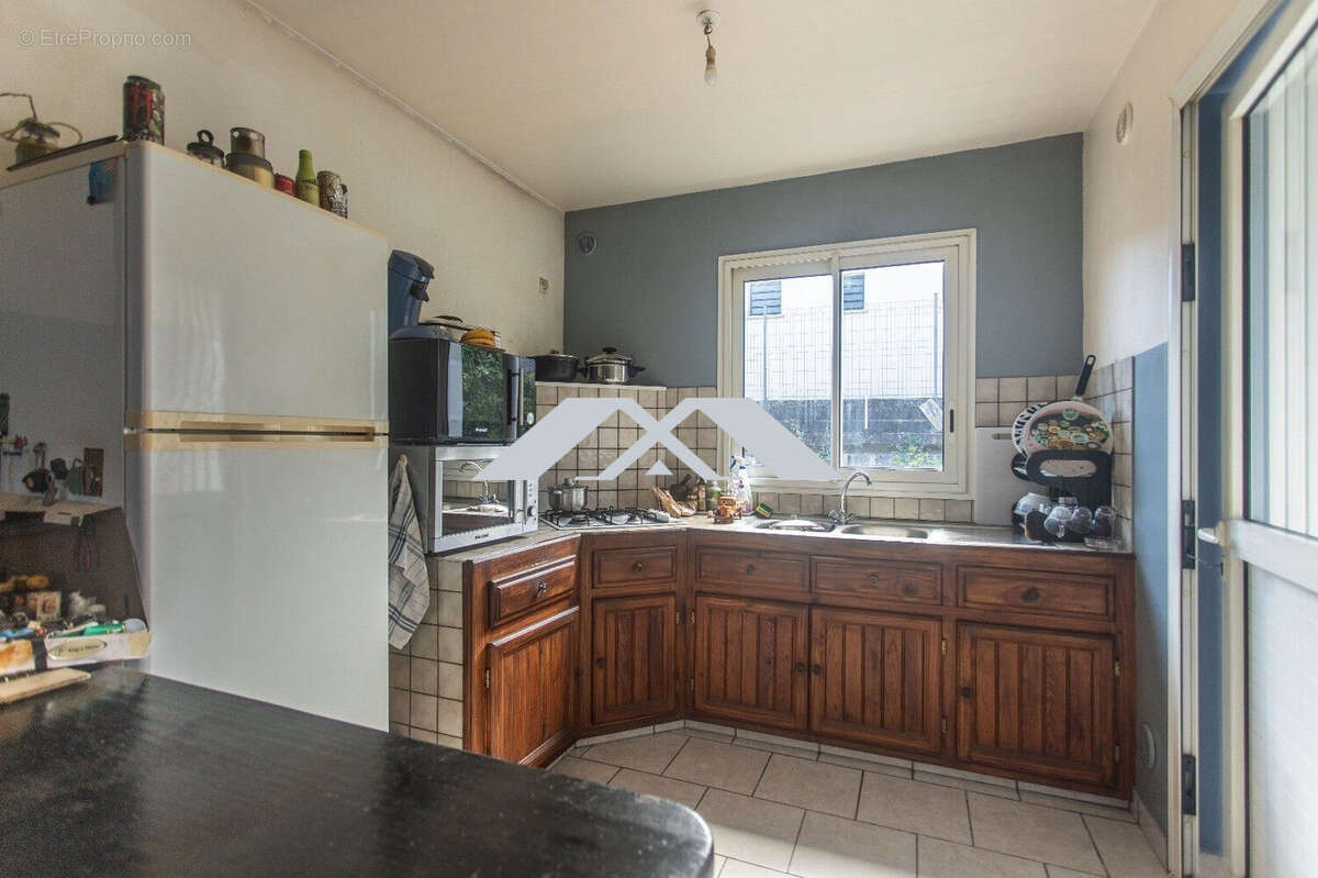 Appartement à LE TAMPON