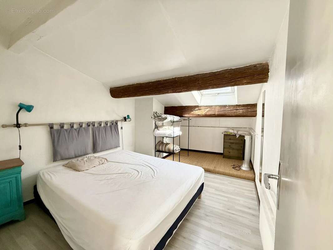 Appartement à LA CIOTAT