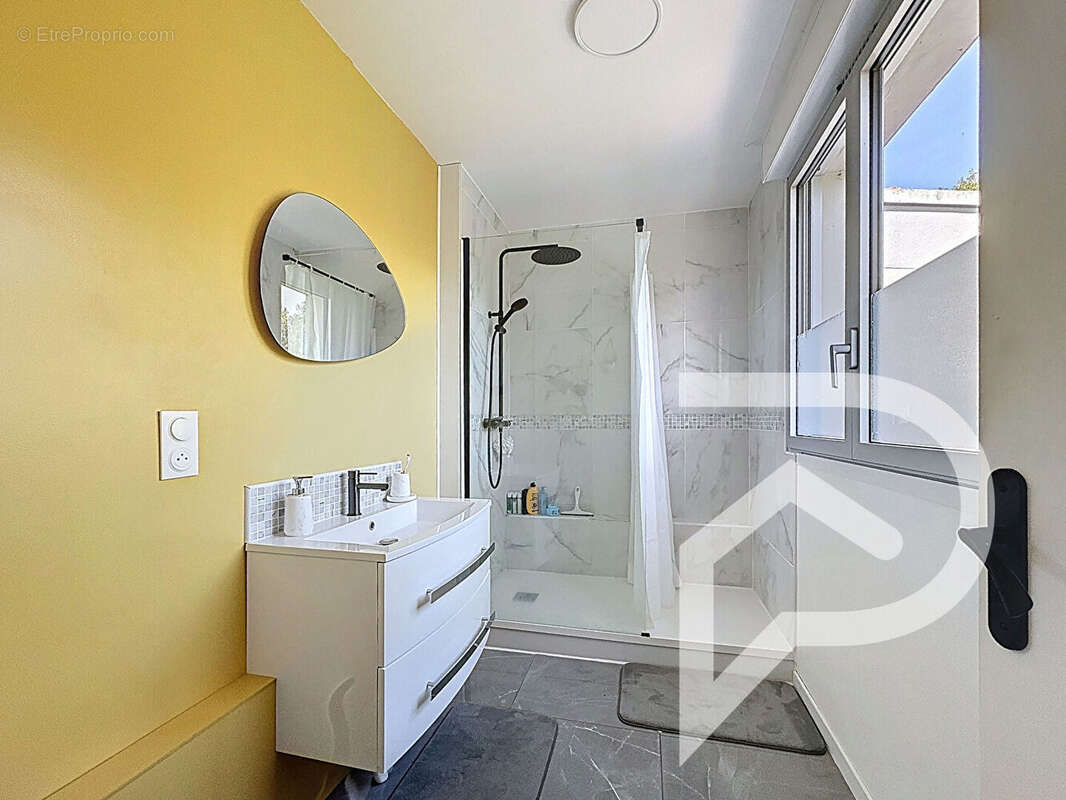 Appartement à DIEPPE