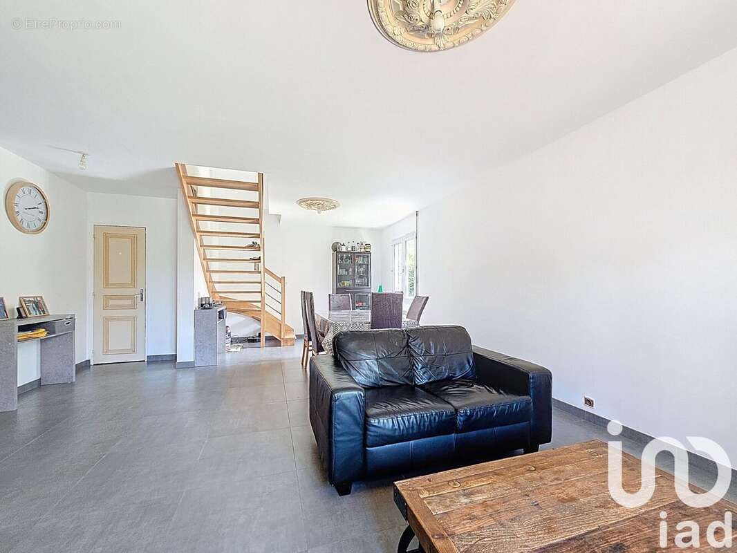 Photo 3 - Maison à SAINT-M&#039;HERVE