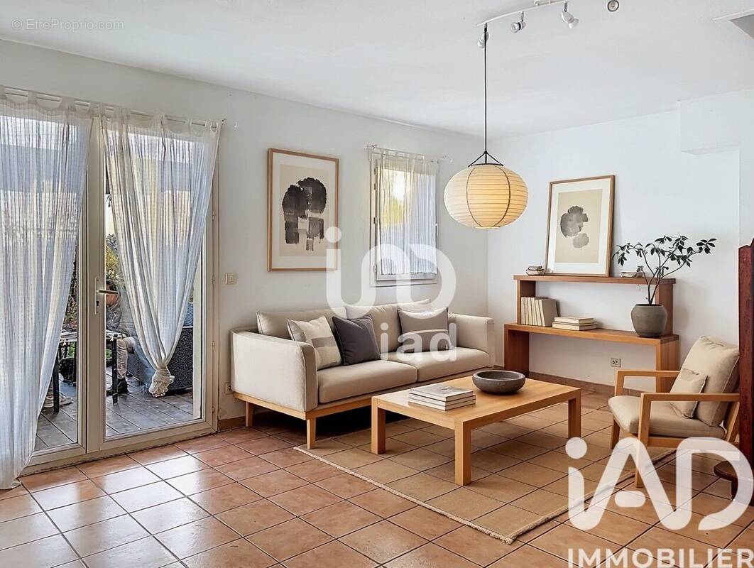 Photo 1 - Maison à MANOSQUE