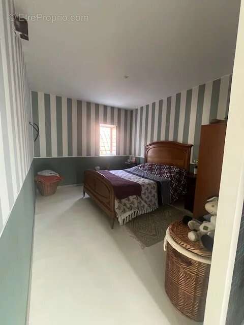 Appartement à CAUDRY