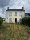 Maison à LANVEOC