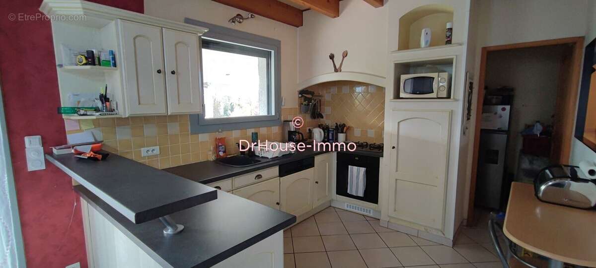 Maison à MAZEYRAT-D&#039;ALLIER