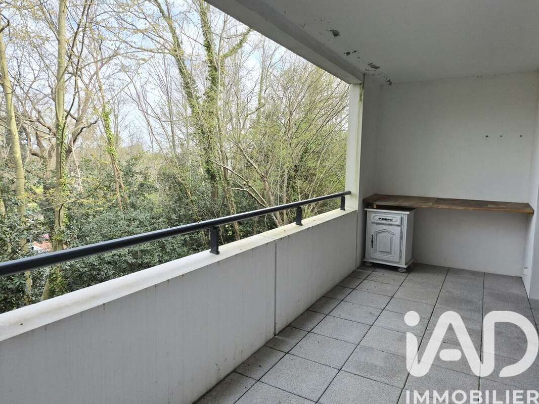 Photo 8 - Appartement à BAYONNE