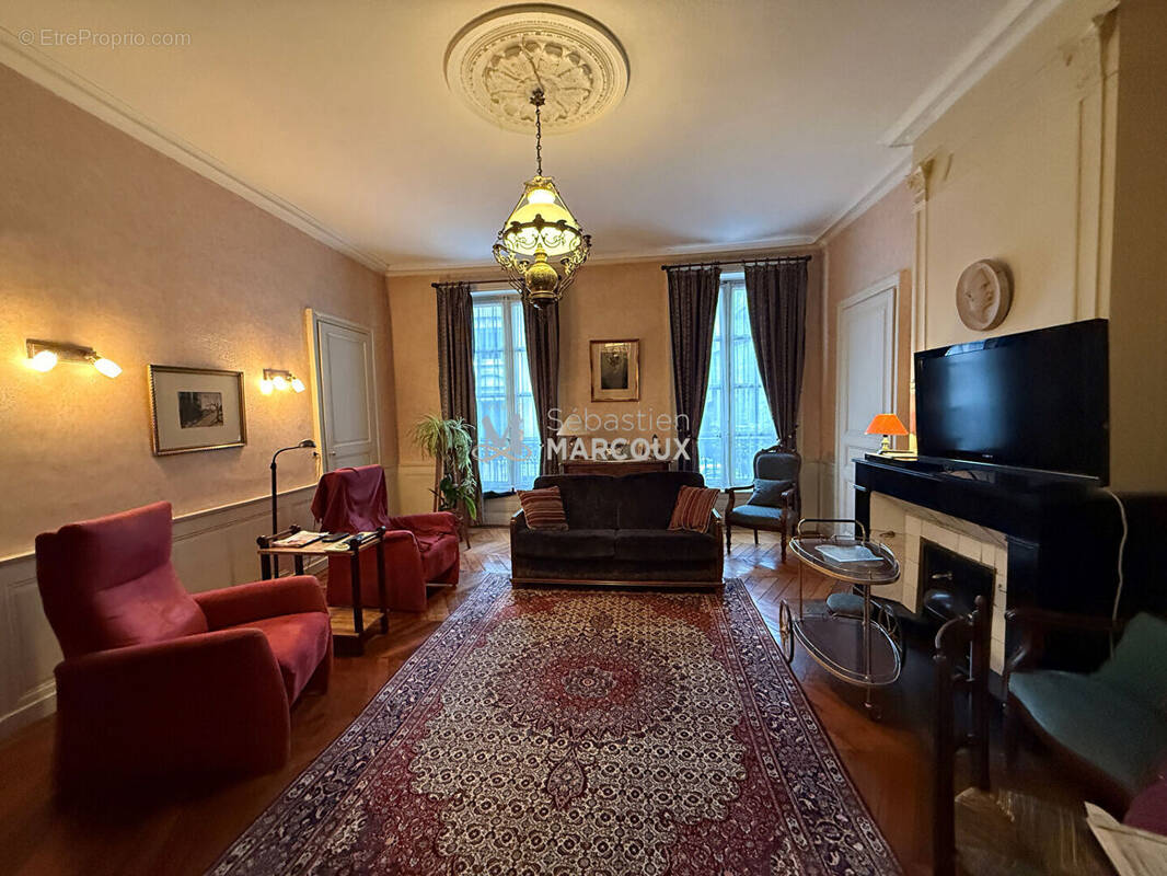 Appartement à MONTBRISON