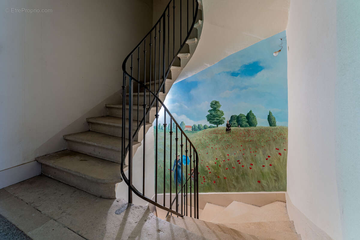 Maison à CUBLIZE