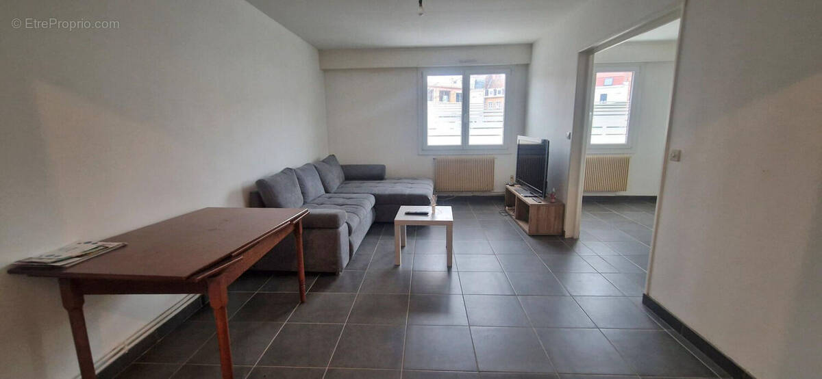 Appartement à ARMENTIERES