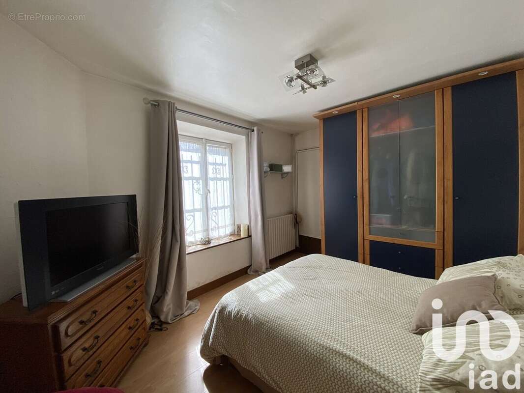 Photo 9 - Maison à BAULNE