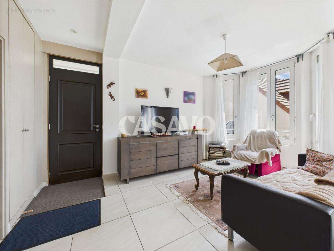 Maison à ARGENTEUIL