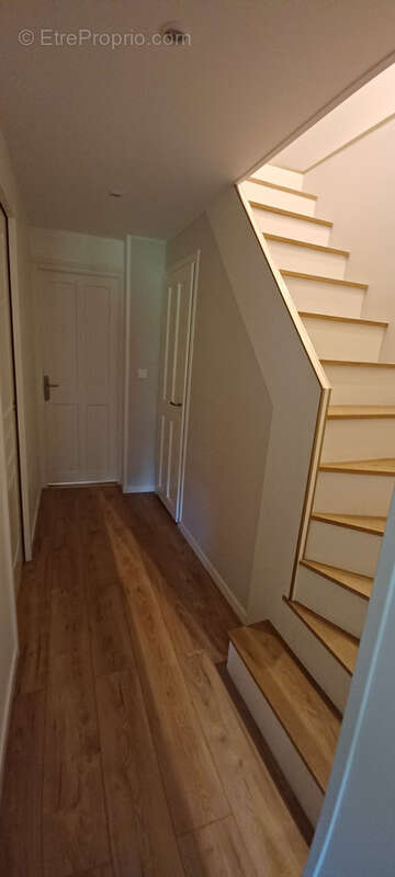 Foulangues maison en pierres de 135m2 - photo 19