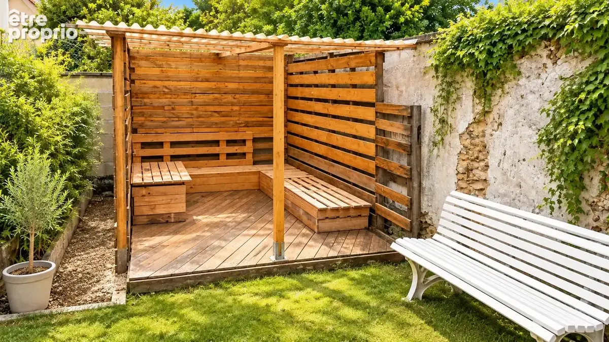 Maison 110m² 4 pièces sans travaux - photo 8