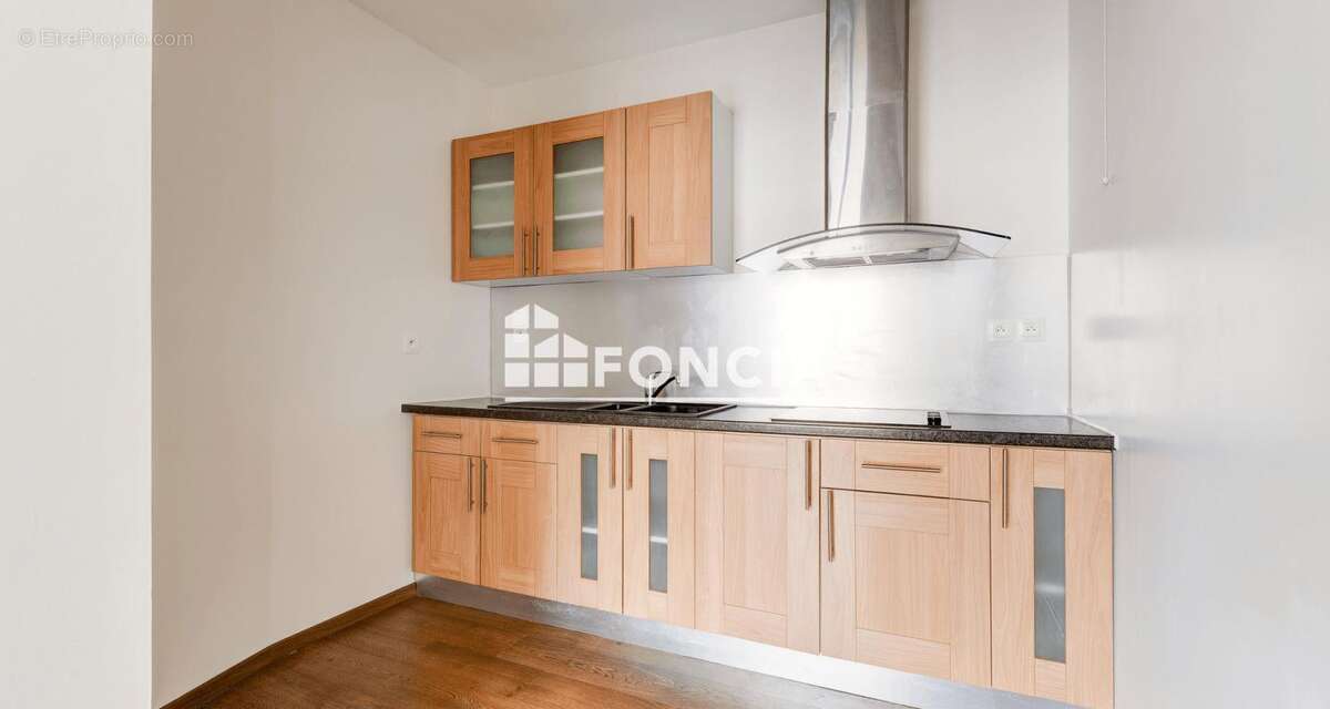 F3 secteur saint thomas - photo 4