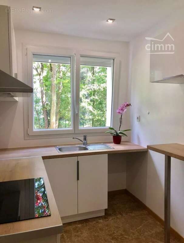 Appartement à CHATENAY-MALABRY