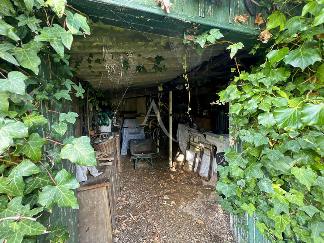 Maison à SAINT-JEAN-DE-MONTS