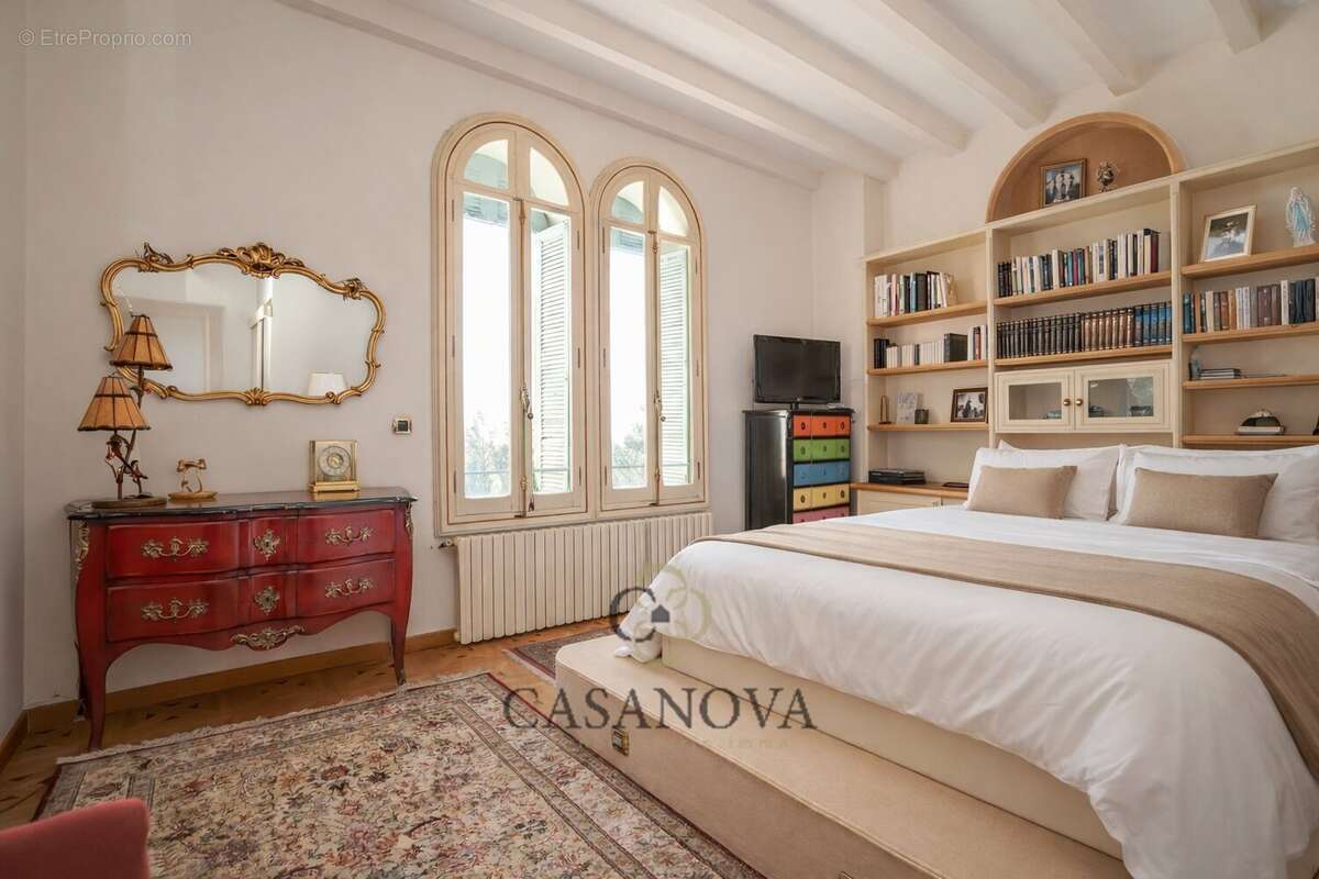 Maison à MONTPELLIER