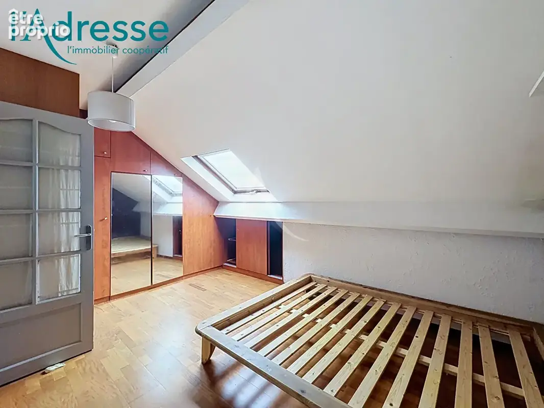 Appartement Noisy Le Grand 3 pièce(s) 64.90 m2 surface Carrez 42.62 m² - photo 5