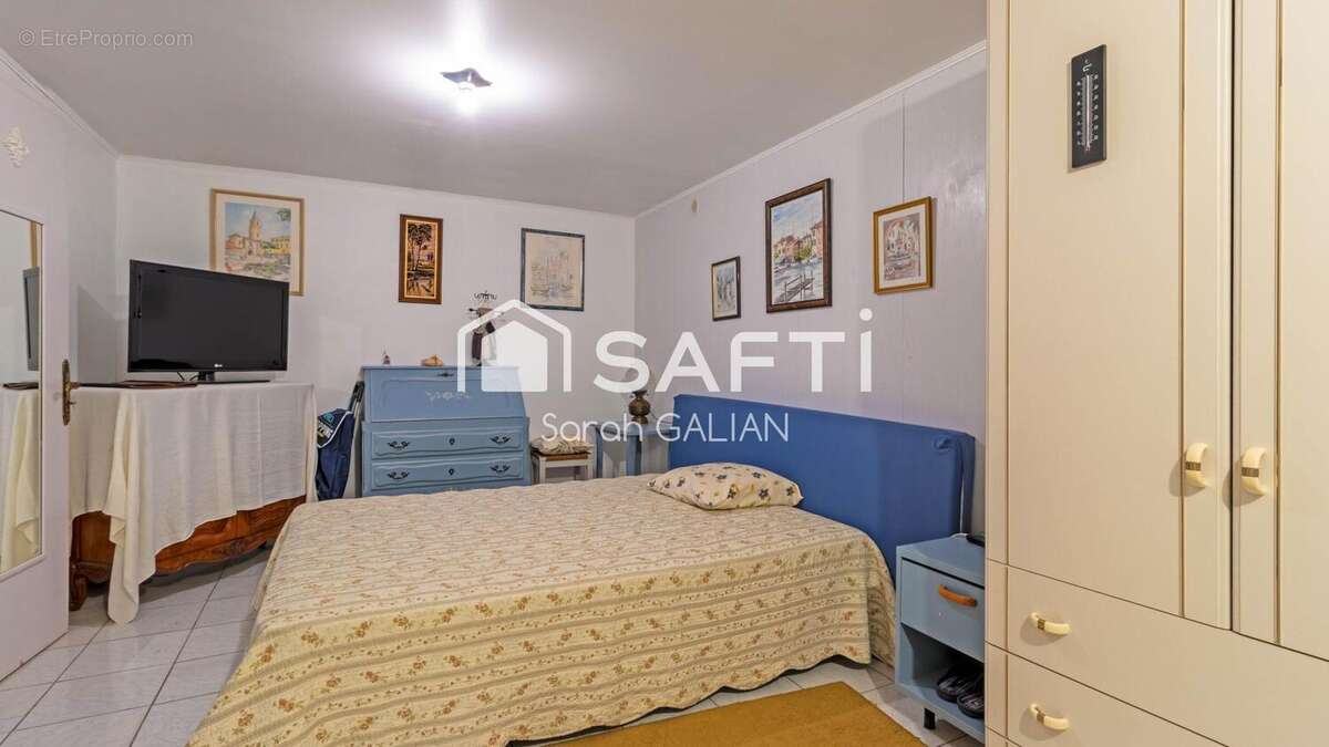 Photo 9 - Maison à ROQUEBRUNE-SUR-ARGENS