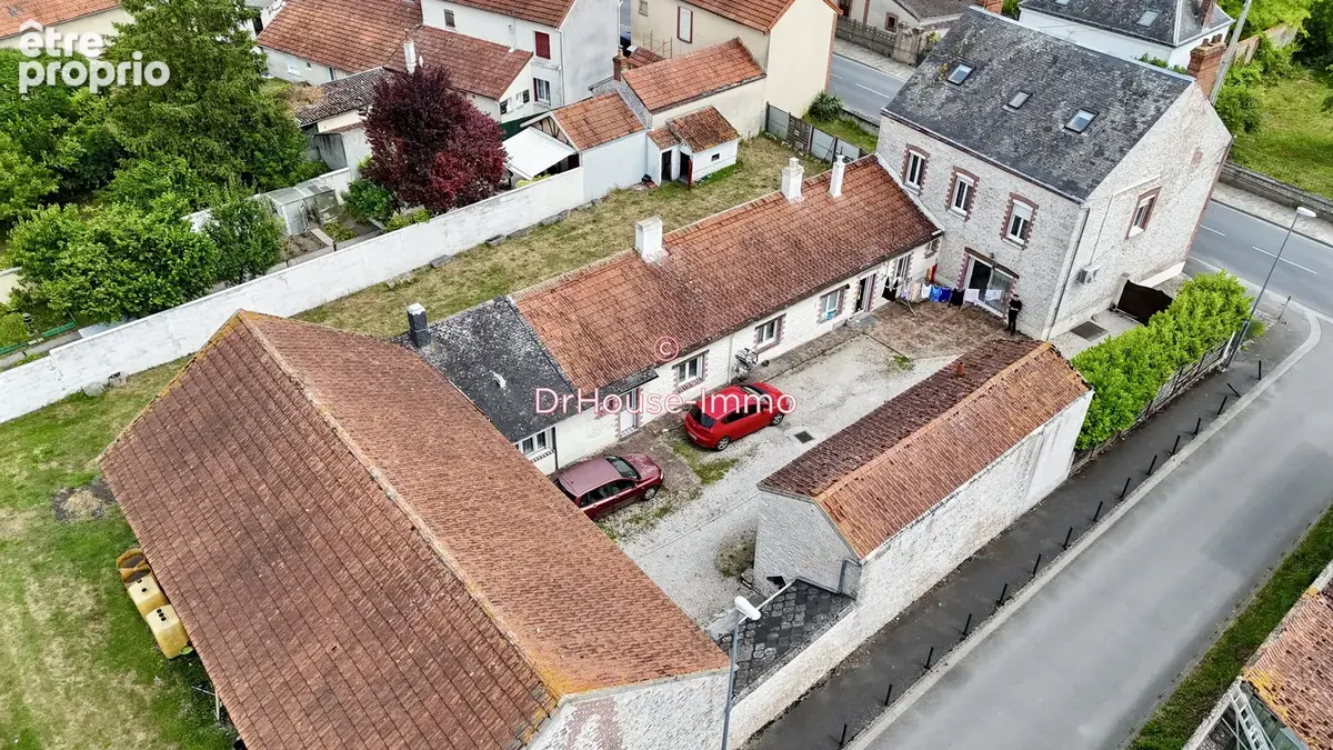 Maison 15 pièces 270 m² à vendre à Corbeilles (45490) - photo 20