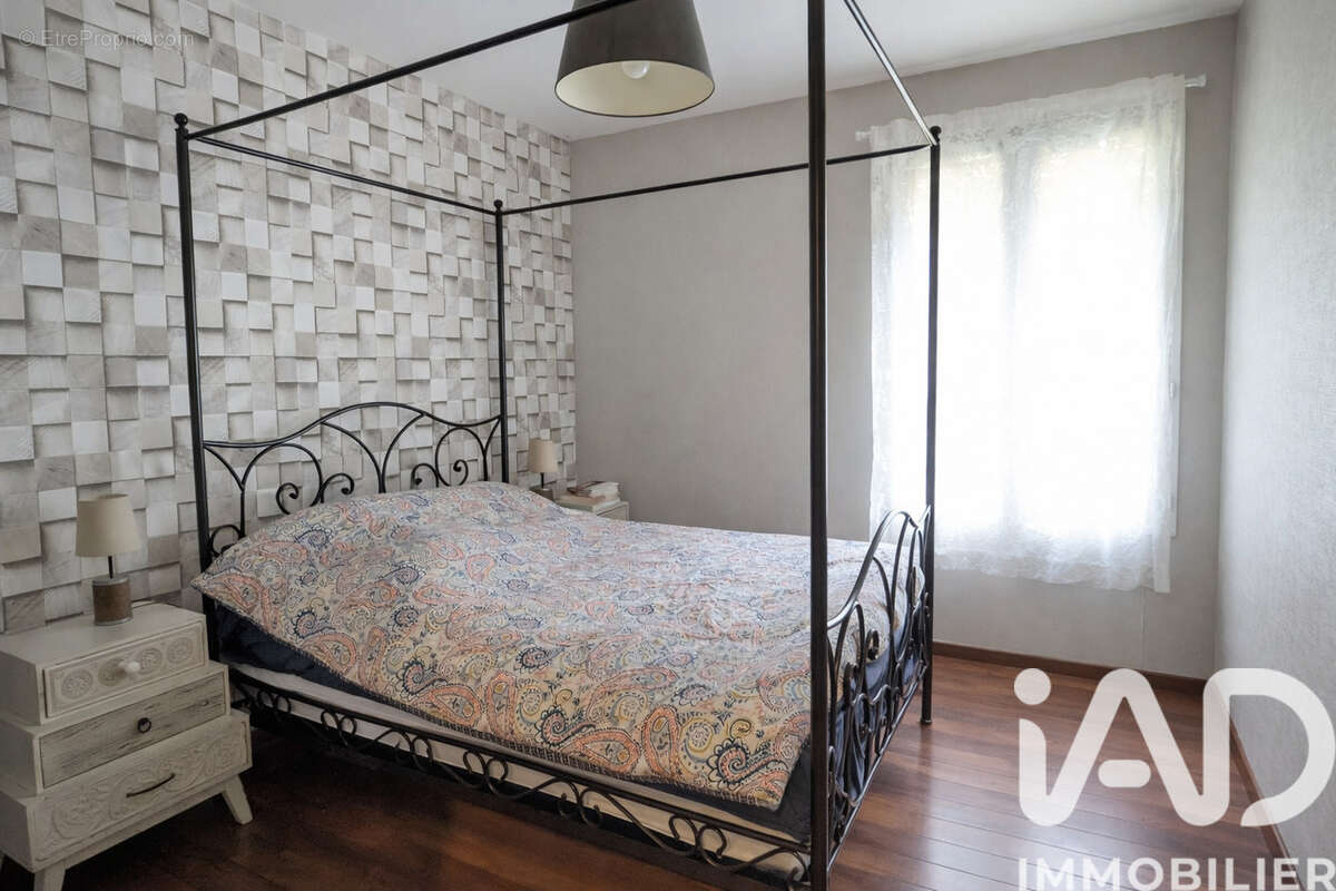 Photo 9 - Maison à SAINT-AY