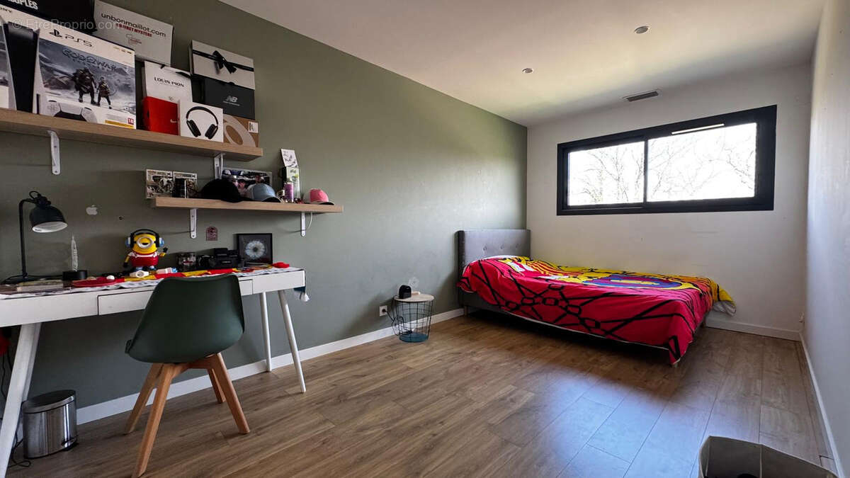 Maison à POLLESTRES