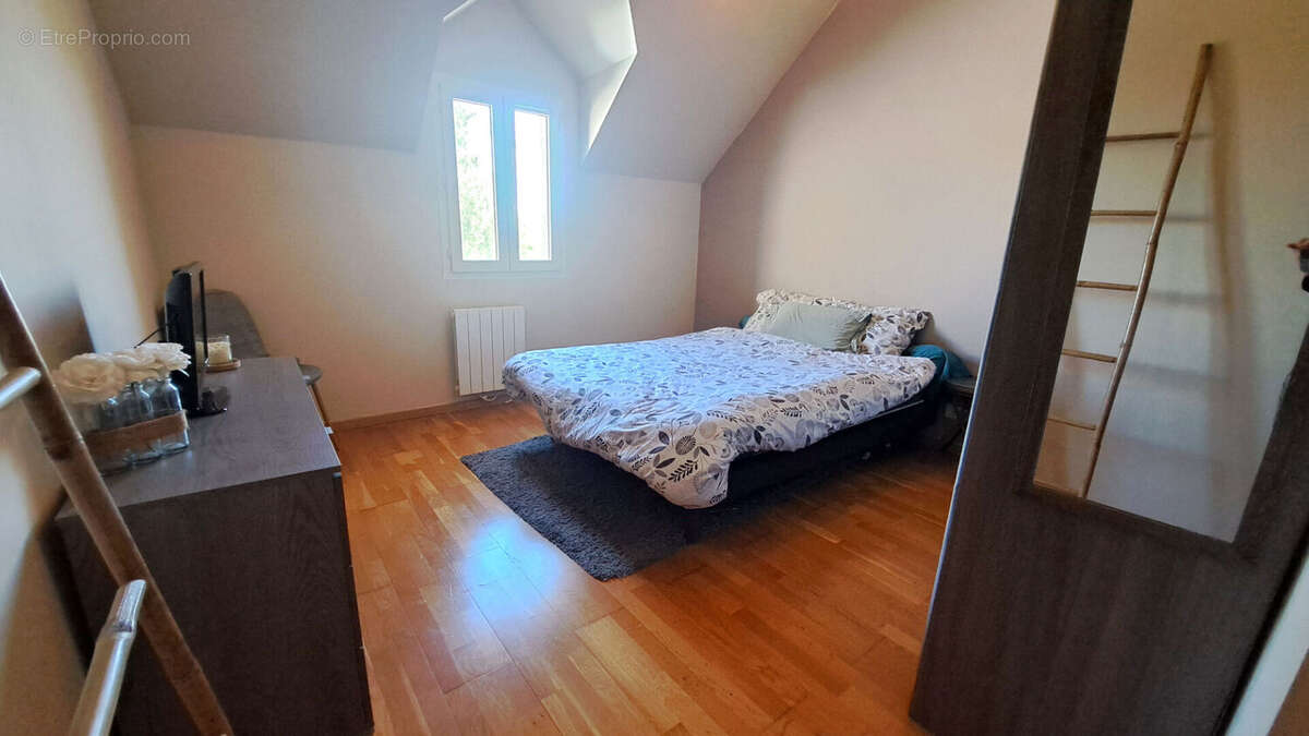 Appartement à BEAUMONT-SUR-OISE