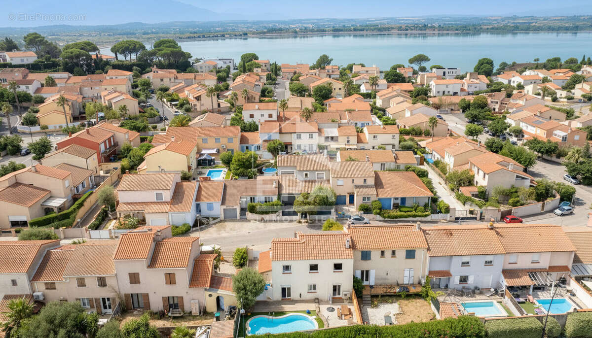 Maison 129m² à villeneuve-de-la-raho - photo 18