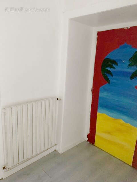 Appartement à PONTIVY