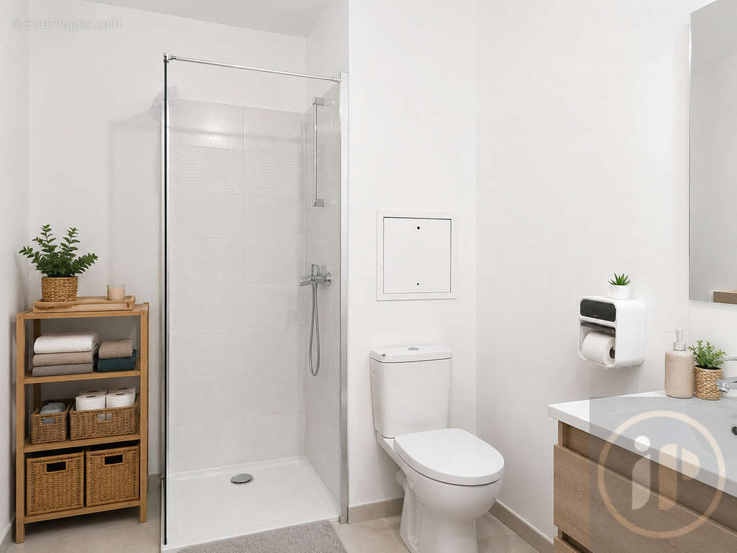 Appartement à POISSY