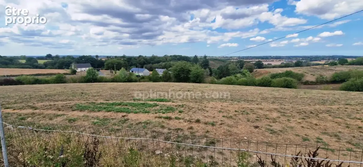 Corps de ferme – 1,5 ha – nombreuses dépendances – torigni-sur-vire - photo 18