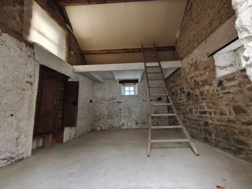 Maison à QUETTREVILLE-SUR-SIENNE