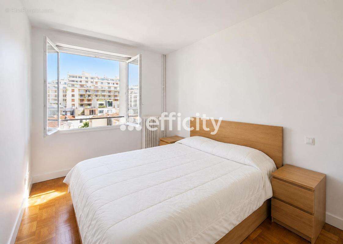 Appartement - photo 5