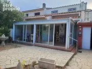 Maison à CANET-EN-ROUSSILLON