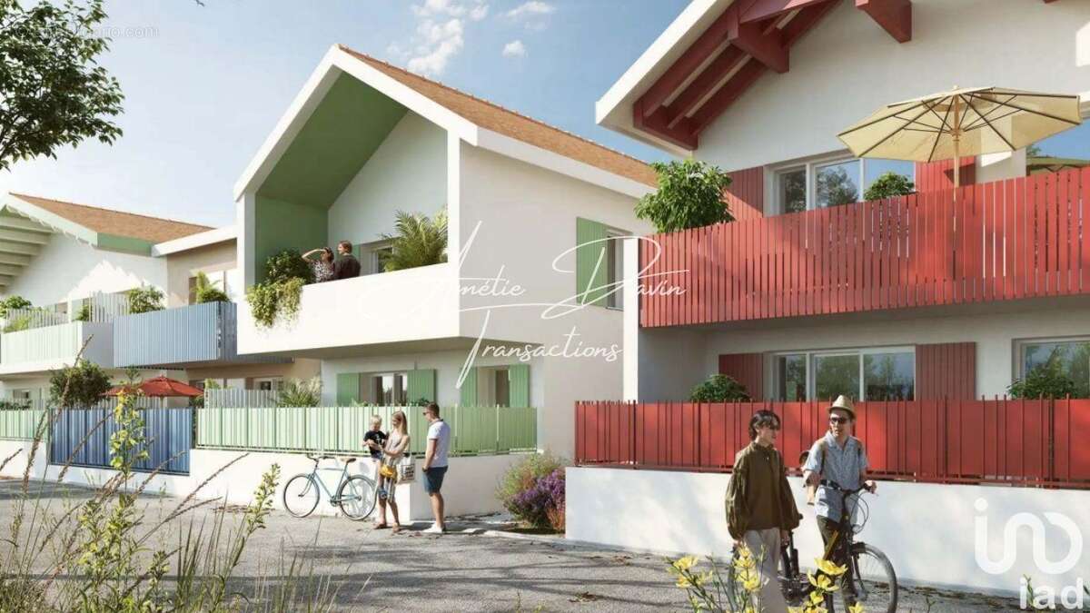 Photo 2 - Appartement à CHATELAILLON-PLAGE