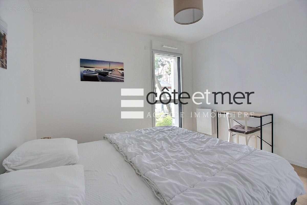 Appartement à LA BAULE-ESCOUBLAC
