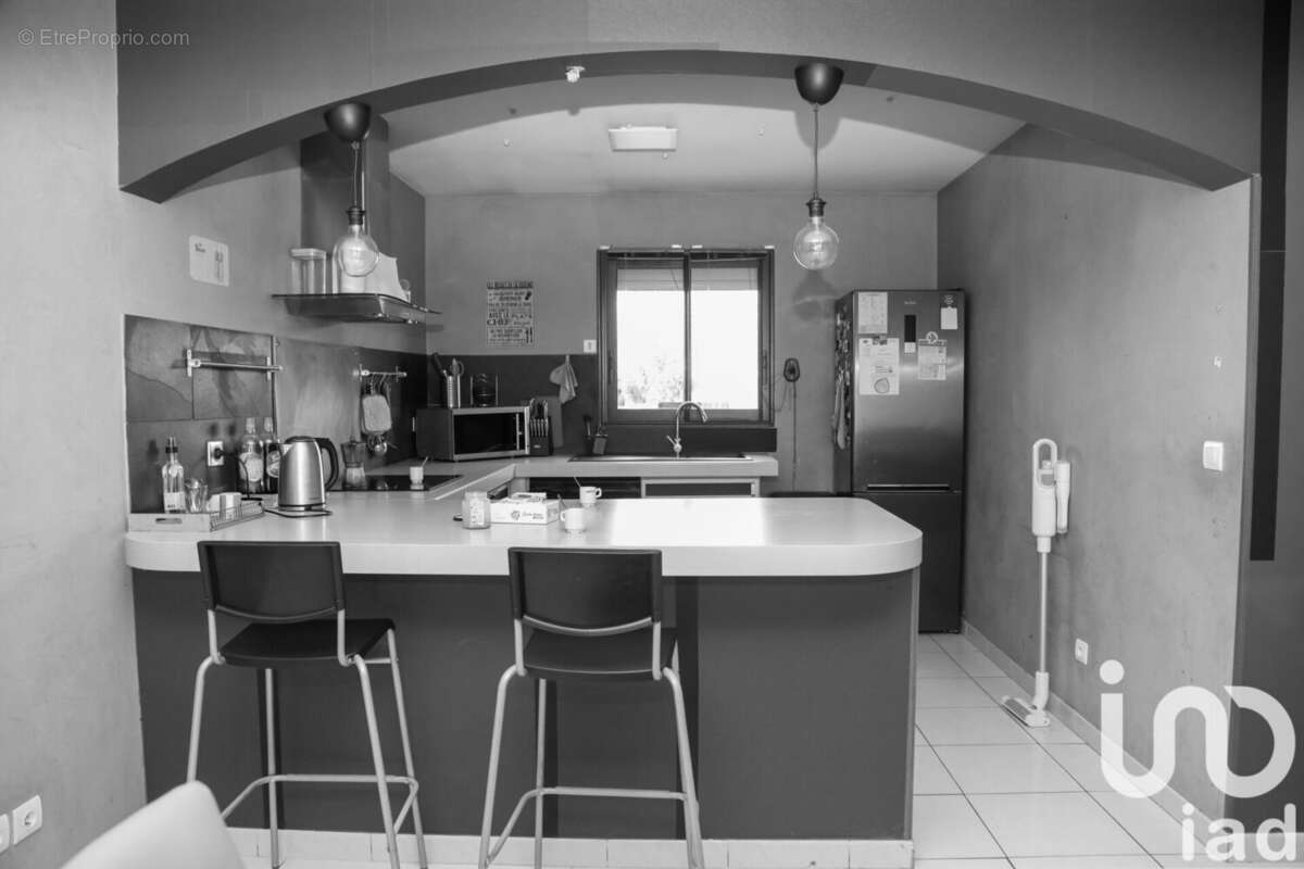 Photo 2 - Maison à LE BOSC