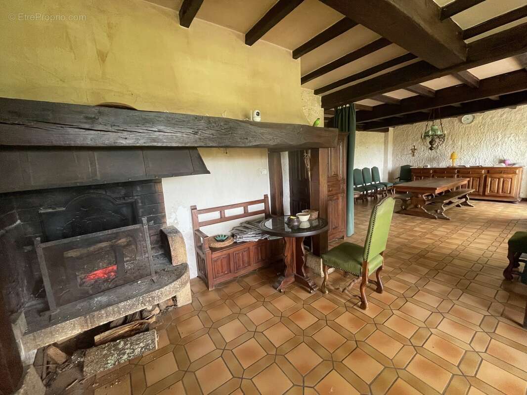 Maison à MIELAN