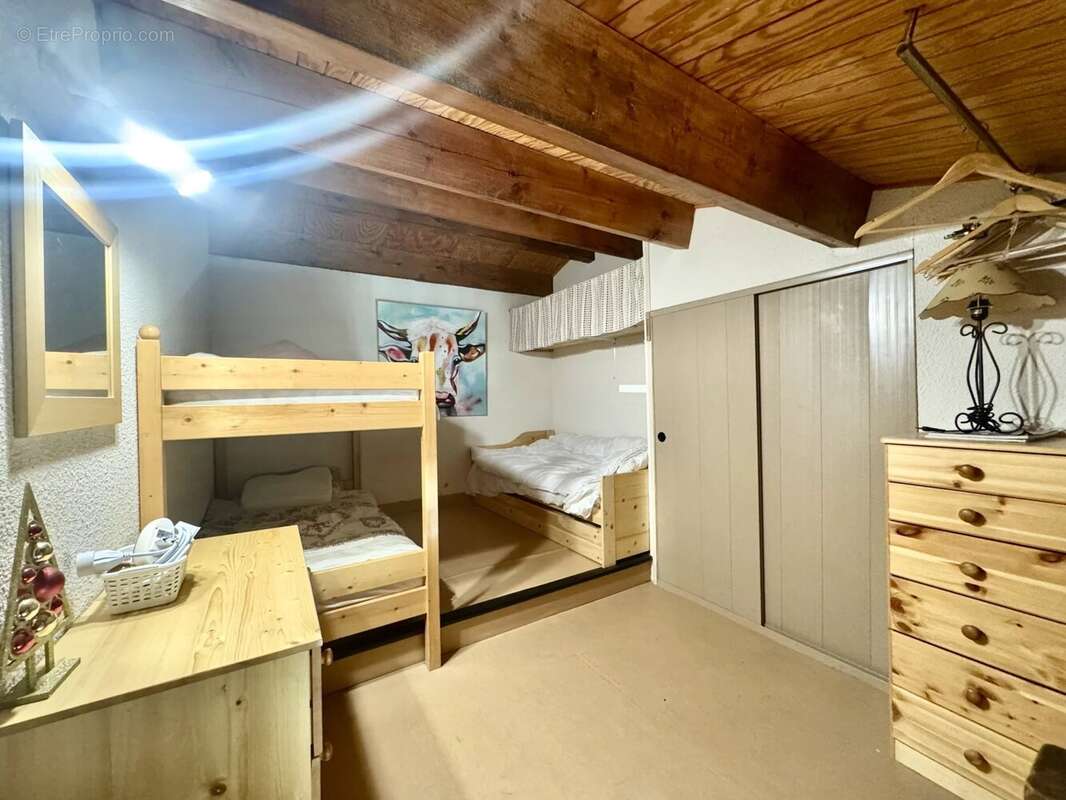 Appartement à PUYVALADOR