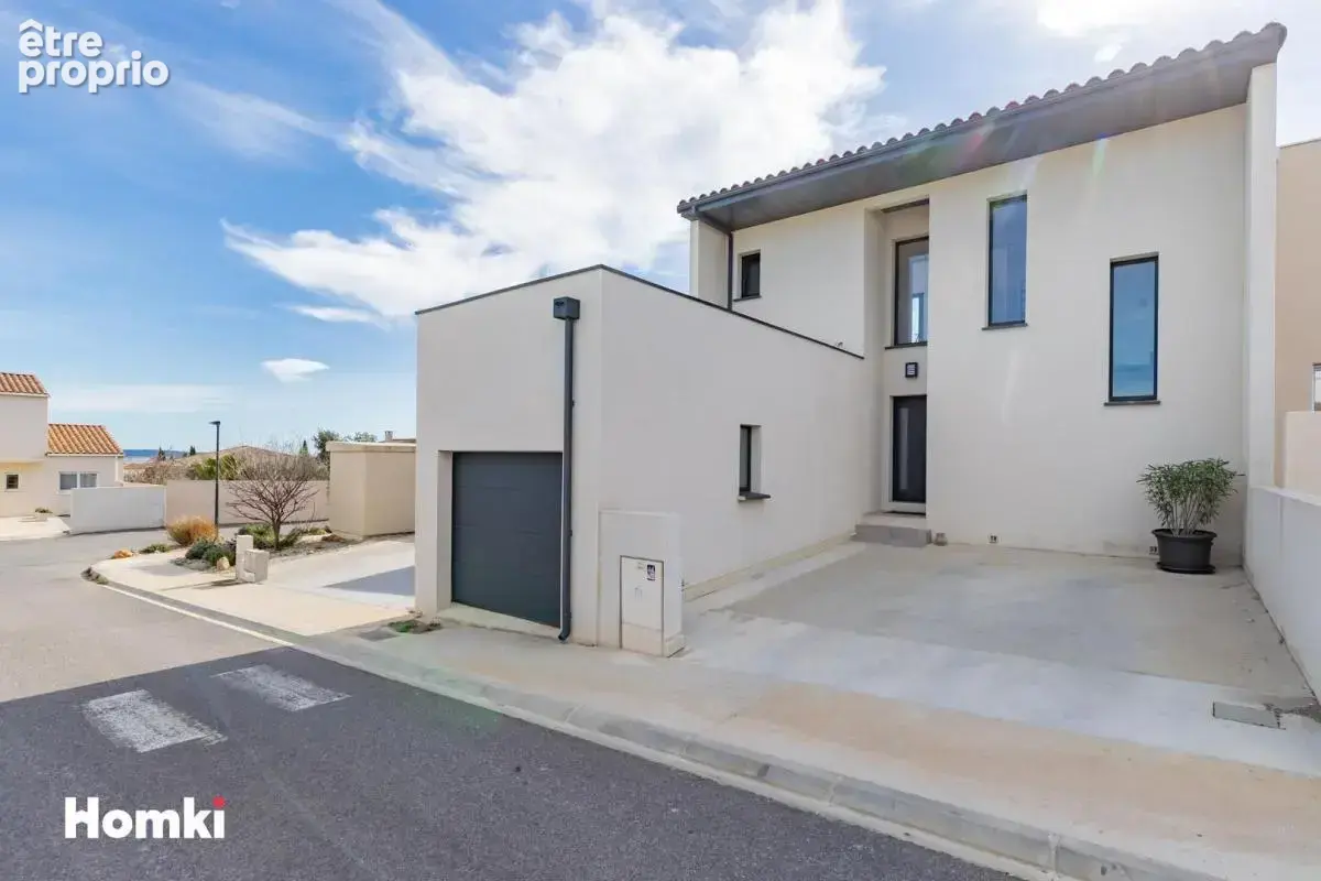 Maison/Villa T4 de 115 m² à Narbonne 11100 - photo 19