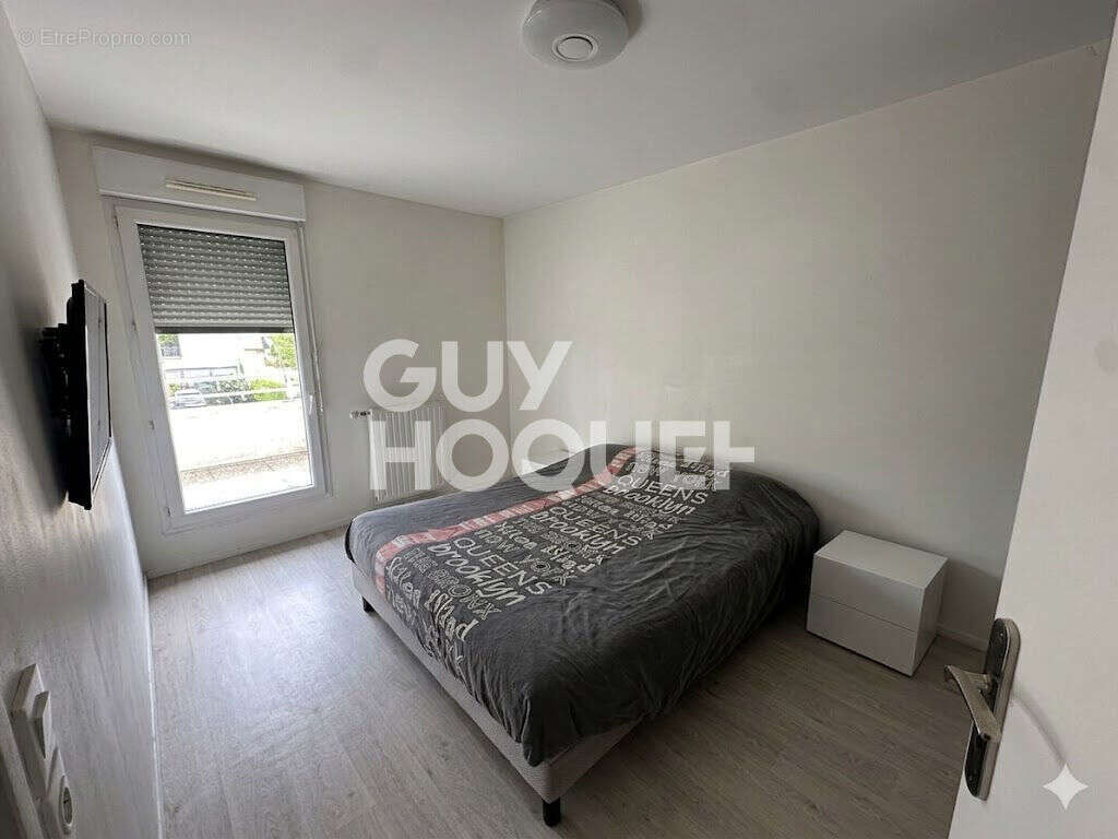 Appartement à LE BLANC-MESNIL