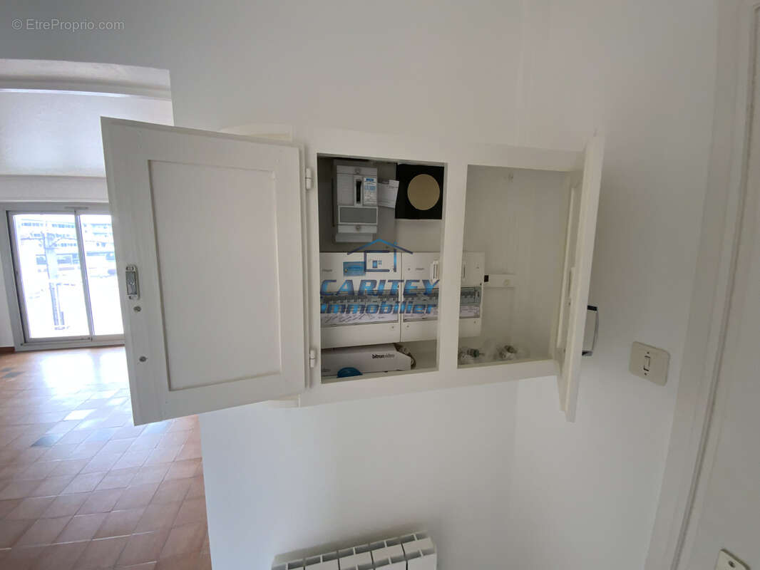 Appartement à LURE